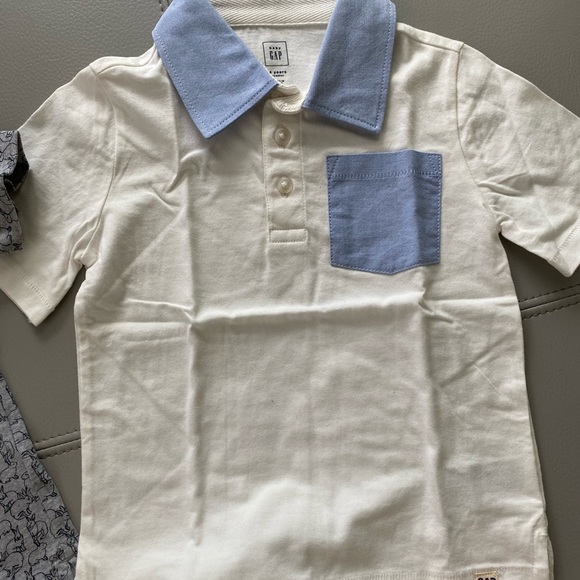 ✨Gap (EUC) Boys Sets Great Conditions Size 4✨ - Picture 2 of 6